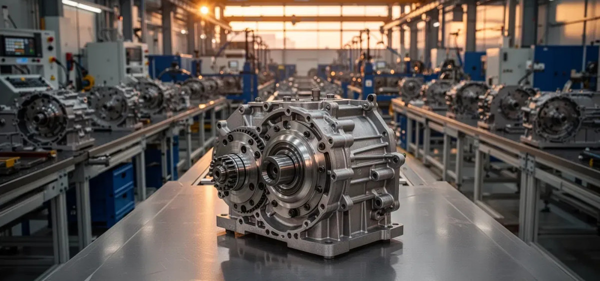 Beitragsbild zu Renk Aktie: Donnerstag entscheidend