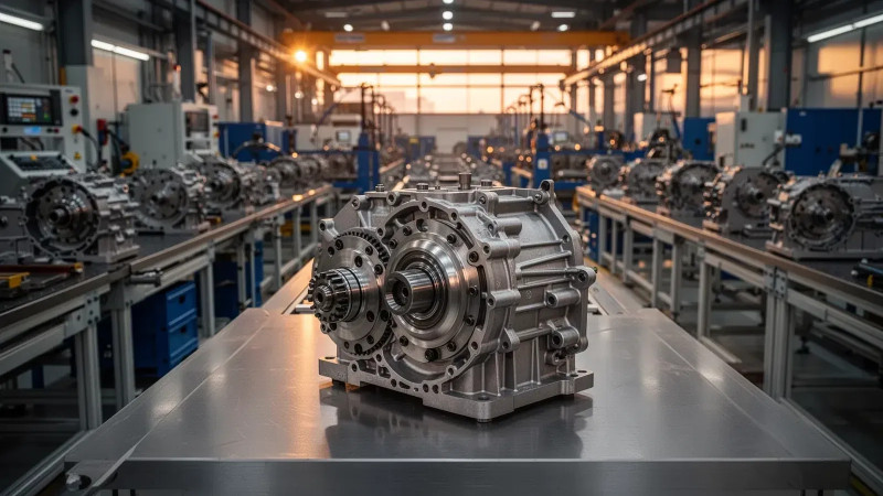 Beitragsbild zu Renk Aktie: Donnerstag entscheidend