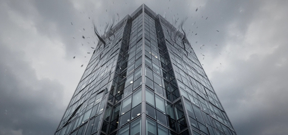 Beitragsbild zu NASDAQ 100: Zaghafte Prognosen!