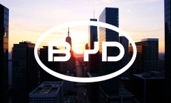 Beitragsbild zu BYD-Aktie: Unglaublich!
