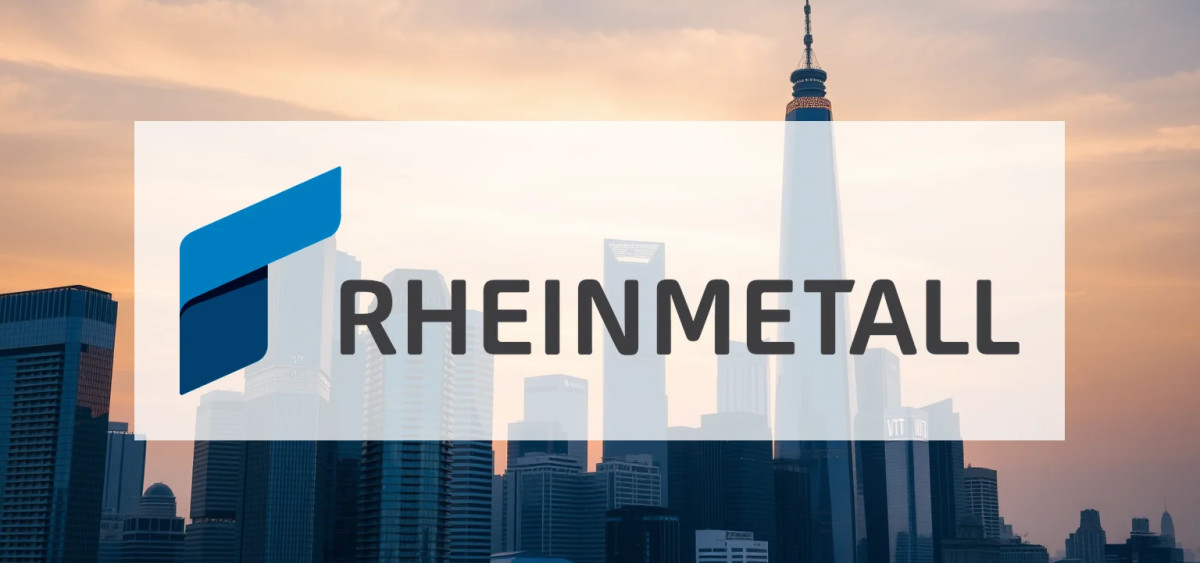 Beitragsbild zu Rheinmetall Aktie: Ukraine-Gipfel schockt Anleger