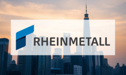 Beitragsbild zu Rheinmetall Aktie: Ukraine-Gipfel schockt Anleger