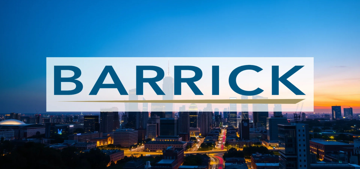 Beitragsbild zu Barrick Aktie: Goldpreisexplosion!