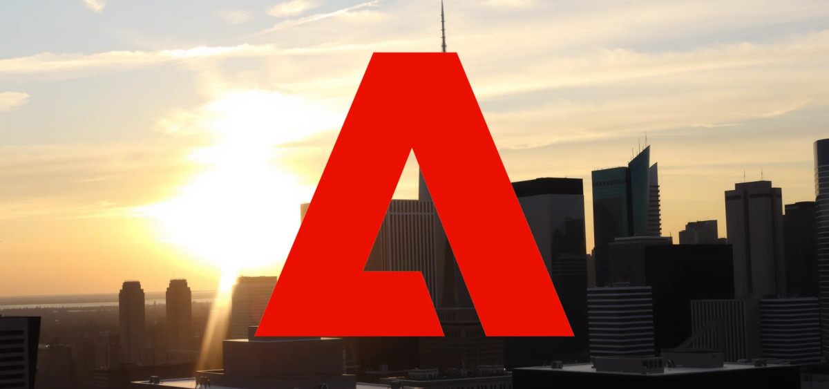 Beitragsbild zu Adobe Aktie: Neue Performance-Ziele