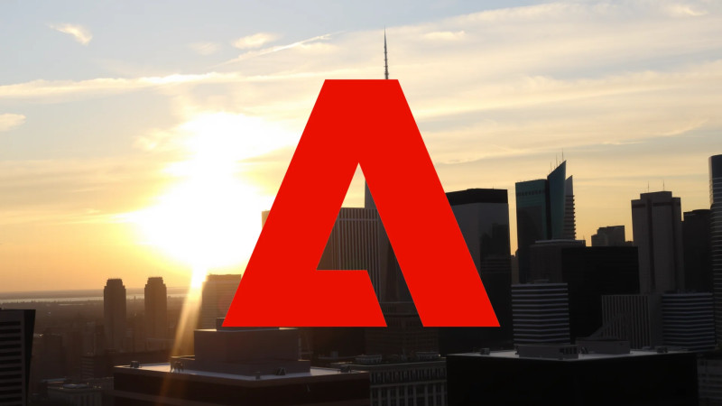 Beitragsbild zu Adobe Aktie: Neue Performance-Ziele