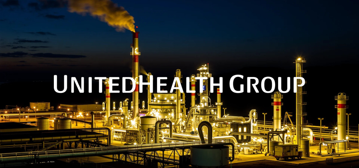 Beitragsbild zu UnitedHealth Aktie: Radikaler Kahlschlag!