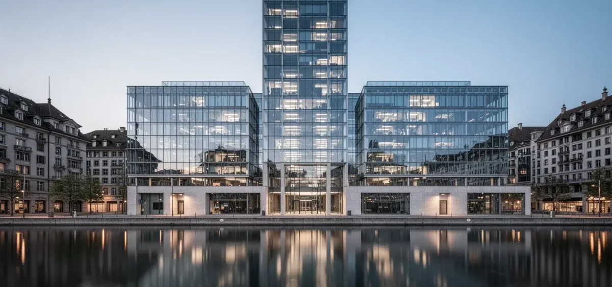 Beitragsbild zu Zurich Aktie: Angriff auf Irland