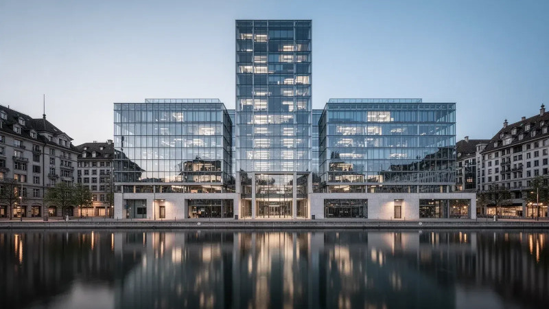 Beitragsbild zu Zurich Aktie: Angriff auf Irland