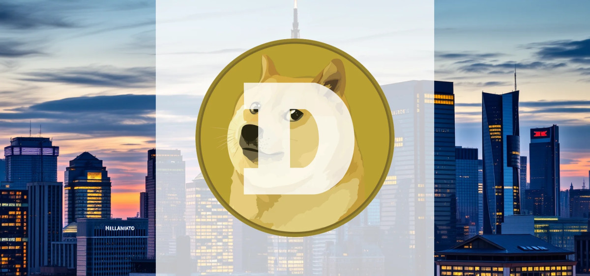 Beitragsbild zu Dogecoin: Wachstumspfad gestärkt!