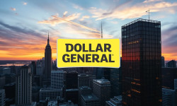 Beitragsbild zu Dollar General Aktie: Starkes Quartal, verhaltener Ausblick