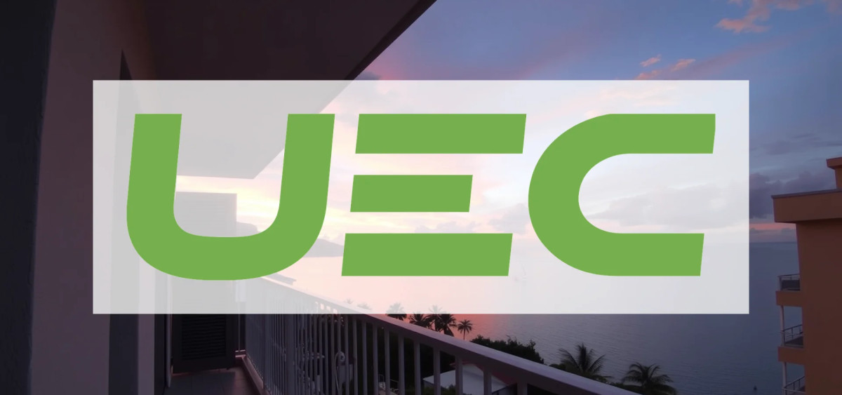 Beitragsbild zu Uranium Energy Aktie: Potenzial vielversprechend!