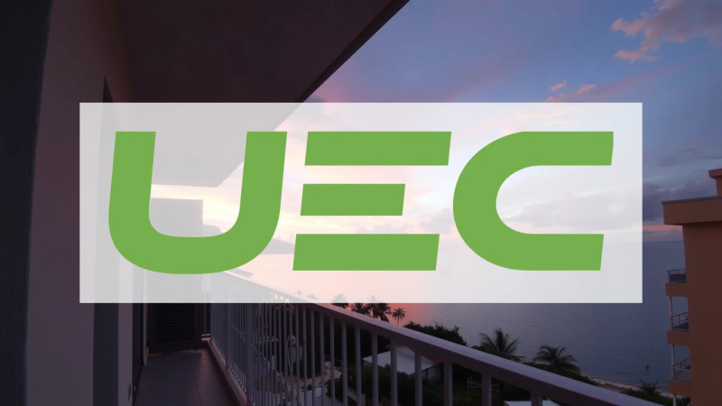 Beitragsbild zu Uranium Energy Aktie: Potenzial vielversprechend!