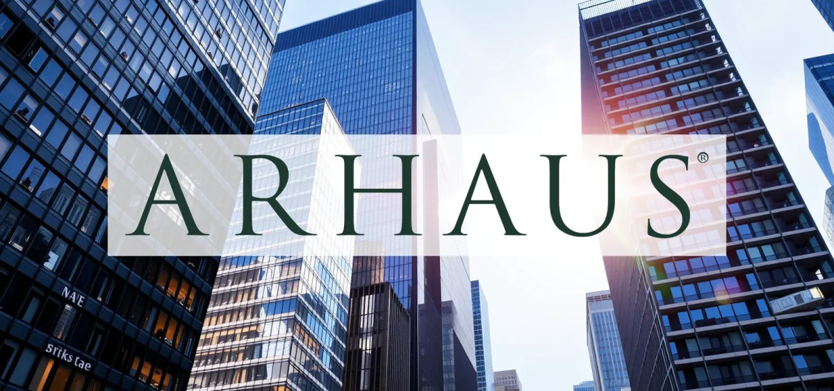 Beitragsbild zu Arhaus Aktie: Termine im Fokus