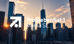 Beitragsbild zu ProSiebenSat1 Aktie: Flucht aus der Chefetage!
