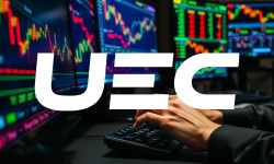 Beitragsbild zu Uranium Energy Aktie: Crashgefahr?