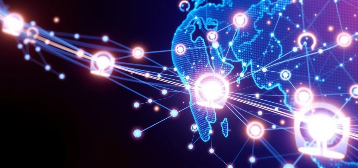 Beitragsbild zu UCloud Aktie: Globale KI-Offensive