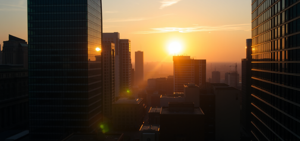 Beitragsbild zu 88,1 Punkte Hoffnung, 2,3 Prozent Realität: Der Preis des Optimismus