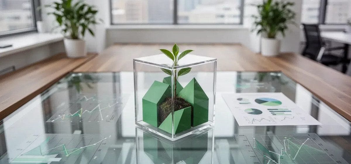 Beitragsbild zu Amundi ESG ETF: Neue Bewertungsmaßstäbe