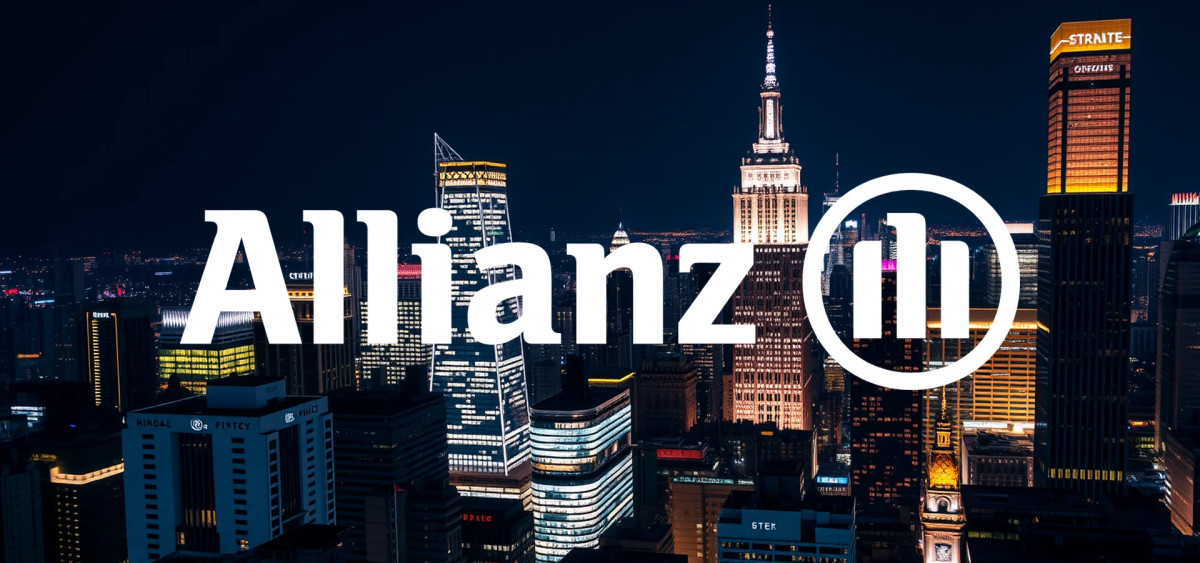 Beitragsbild zu Allianz Aktie: Rückkauf-Offensive geht weiter!