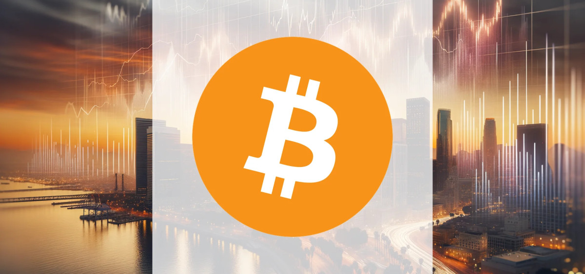 Beitragsbild zu Bitcoin: Kampf um die Schlüsselmarke