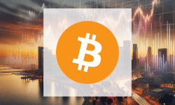 Beitragsbild zu Bitcoin: Kampf um die Schlüsselmarke