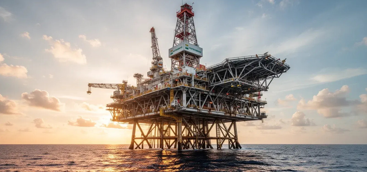 Beitragsbild zu Petrobras Aktie: Die neue Nummer 1