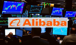 Beitragsbild zu Alibaba Aktie: Euphorische Handelsergebnisse!