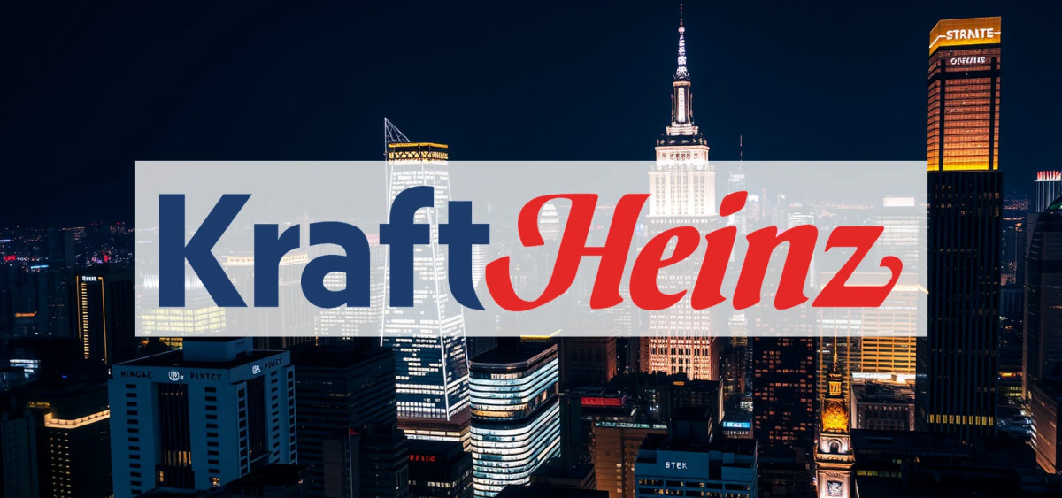 Beitragsbild zu Kraft Heinz Aktie: Aufspaltung als letzter Ausweg?