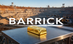 Beitragsbild zu Barrick Gold Aktie: Weichenstellung für IPO