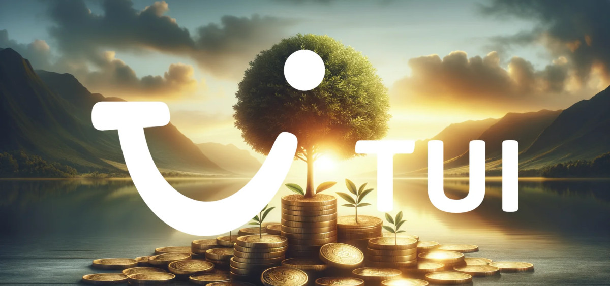 Beitragsbild zu TUI Aktie: Neues Allzeithoch erreicht!