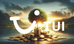 Beitragsbild zu TUI Aktie: Neues Allzeithoch erreicht!