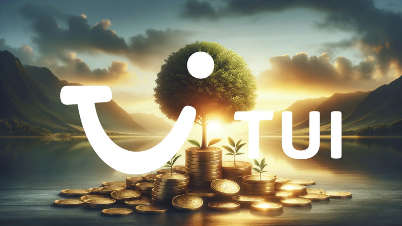 Beitragsbild zu TUI Aktie: Neues Allzeithoch erreicht!