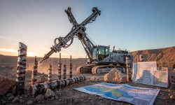 Beitragsbild zu Silver Viper Aktie: 60.000-Meter-Bohrprogramm läuft