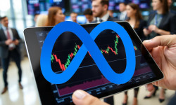 Beitragsbild zu Meta Aktie: Erfolgsfaktoren vereint!