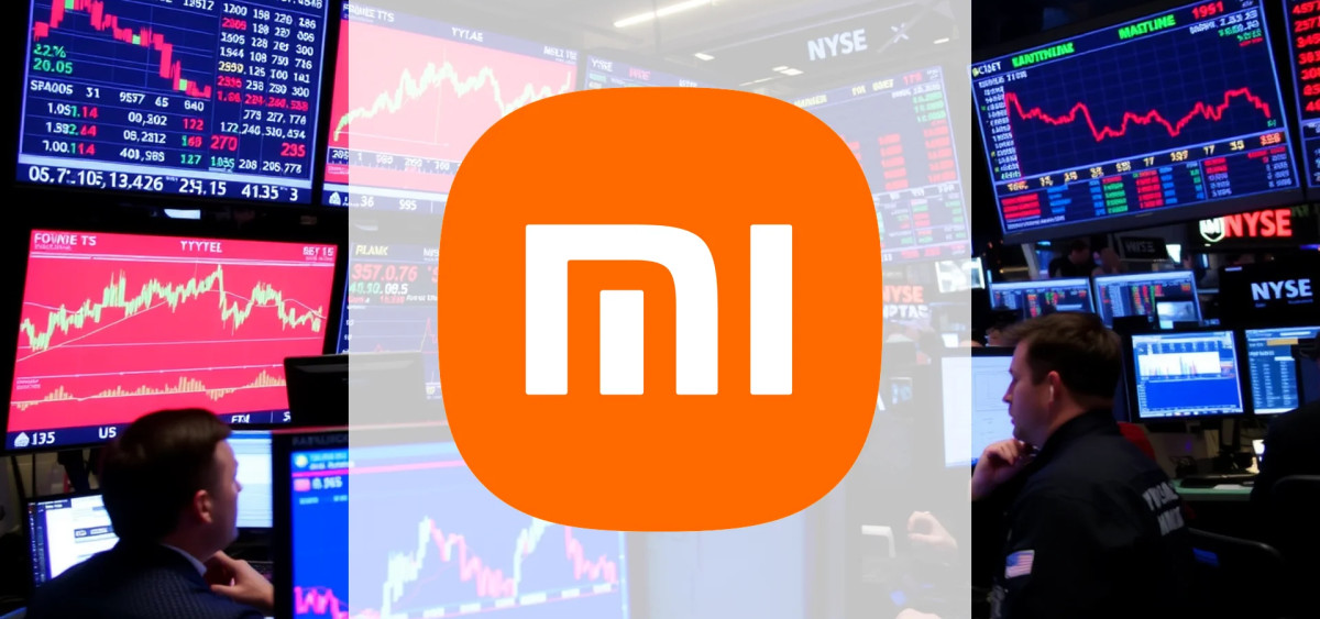 Beitragsbild zu Xiaomi Aktie: Rückruf-Schock zerstört E-Auto-Träume