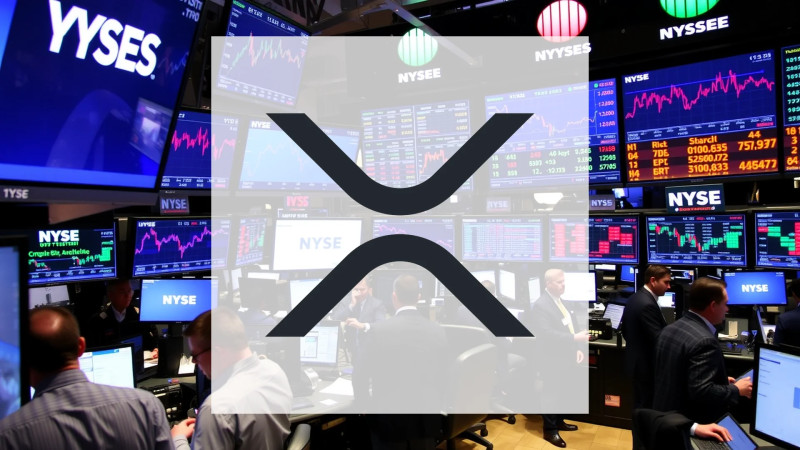 Beitragsbild zu XRP: ETF-Fantasie trifft Realität