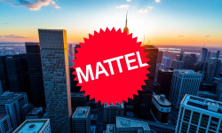 Beitragsbild zu Mattel Aktie: Vorsicht, Abwärtsfahrt!