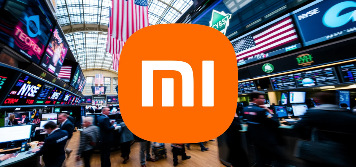 Beitragsbild zu Xiaomi Aktie: Offensive auf zwei Fronten