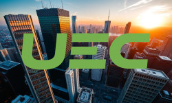 Beitragsbild zu Uranium Energy Aktie: Rückenwind