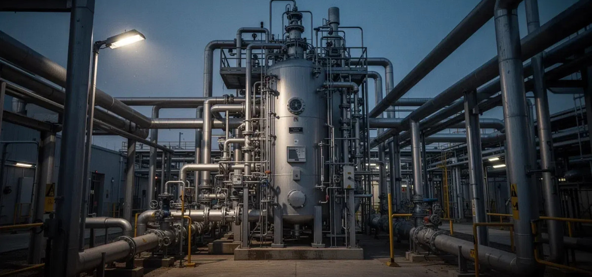 Beitragsbild zu Plug Power Aktie: Klage überschattet Konferenz