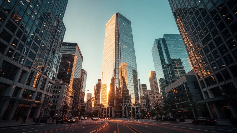 Beitragsbild zu Vanguard Russell 2000 ETF: Aufholjagd beginnt