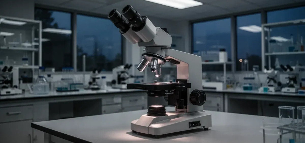 Beitragsbild zu Carl Zeiss Meditec Aktie: Margeneinbruch