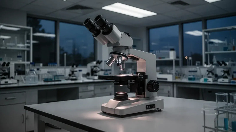 Beitragsbild zu Carl Zeiss Meditec Aktie: Margeneinbruch