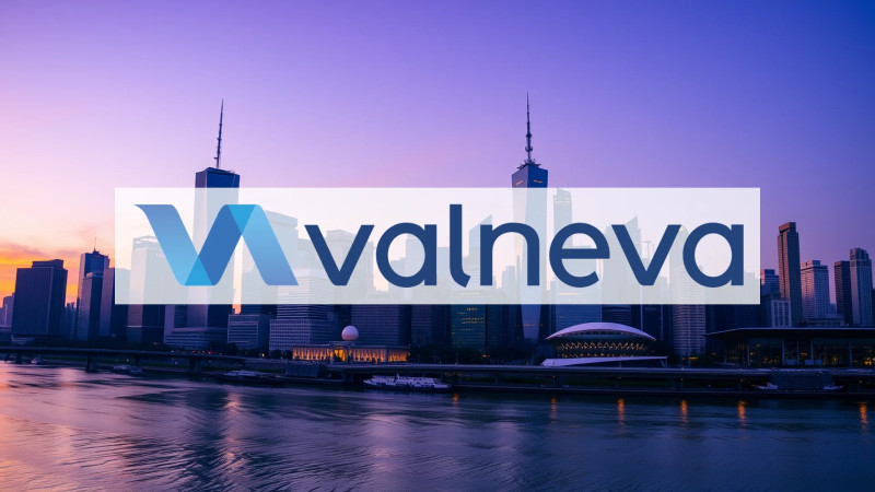 Beitragsbild zu Valneva Aktie: Geldverbrennen gestoppt!