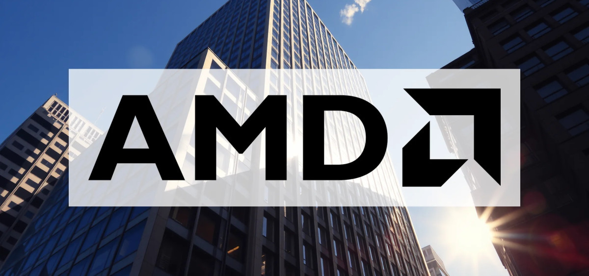 Beitragsbild zu AMD Aktie: KI-Offensive startet!