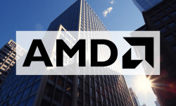Beitragsbild zu AMD Aktie: KI-Offensive startet!
