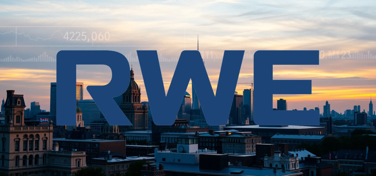 Beitragsbild zu RWE Aktie: Milliarden-Deal beflügelt