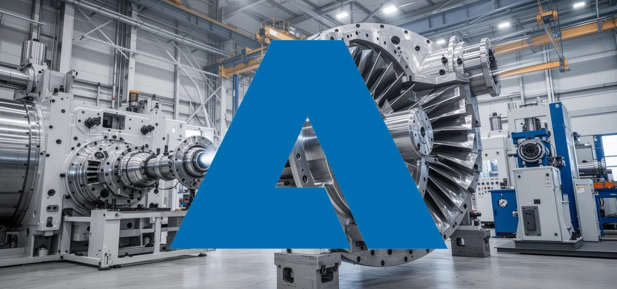 Beitragsbild zu Andritz Aktie: Rendite-Fokus