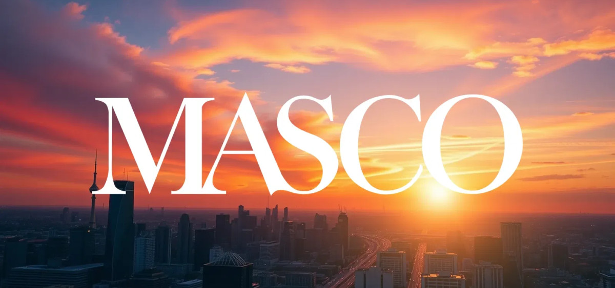 Beitragsbild zu Masco Aktie: Milliarden-Rückkauf beflügelt