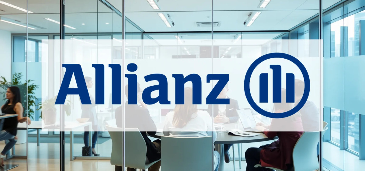 Beitragsbild zu Allianz Aktie: Rekordlauf mit Hindernissen!